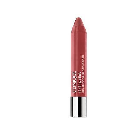 Clinique Chubby Stick Moisturizing Lip Color Balm | HSN