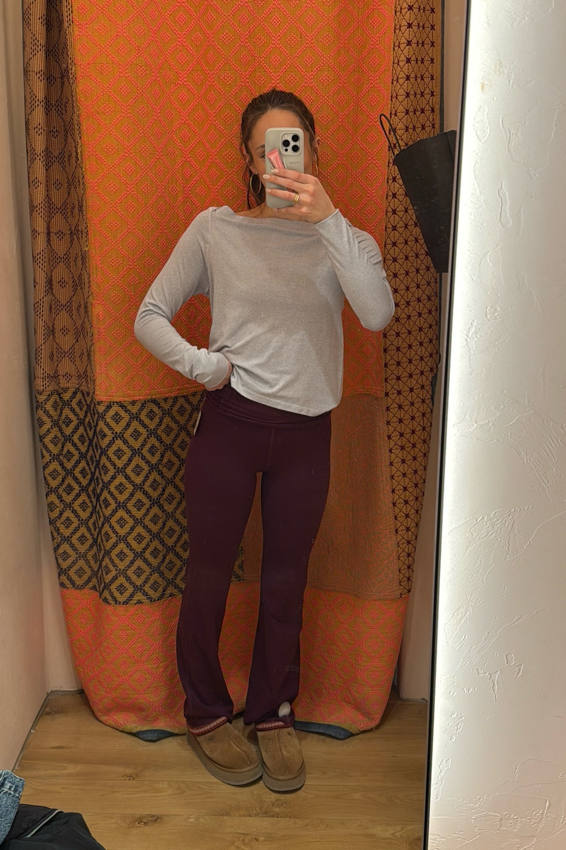 FP Movement outfit!

#LTKActive #LTKootd #LTKfitnessgoals