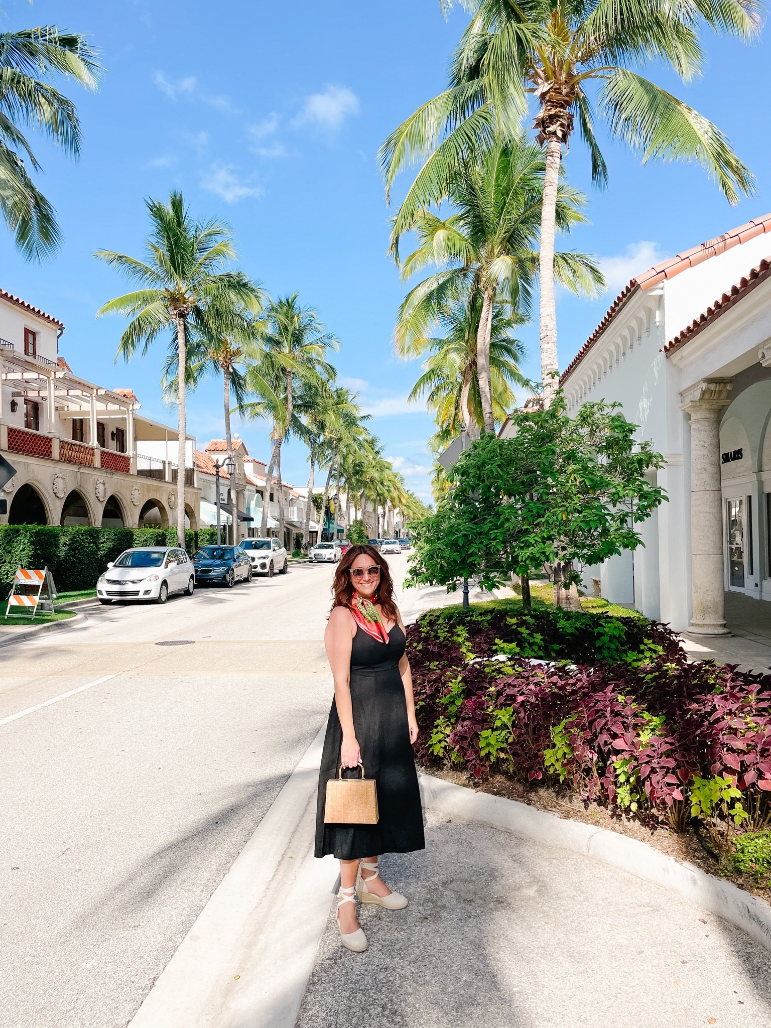 This affordable dress is back in stock! 

Still one of my favourite vacation looks that took me from day to dinner to keep packing light!  

Vacation outfit, dress, holiday outfit 

#LTKfindsunder50 #LTKtravel #LTKover40