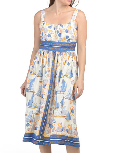 Spring, Summer, Sun dresses for her. preppy boho nantucket style grand millennial gifts for her Mother's day 

 #LTKSeasonal #LTKOver40 #LTKFindsUnder50