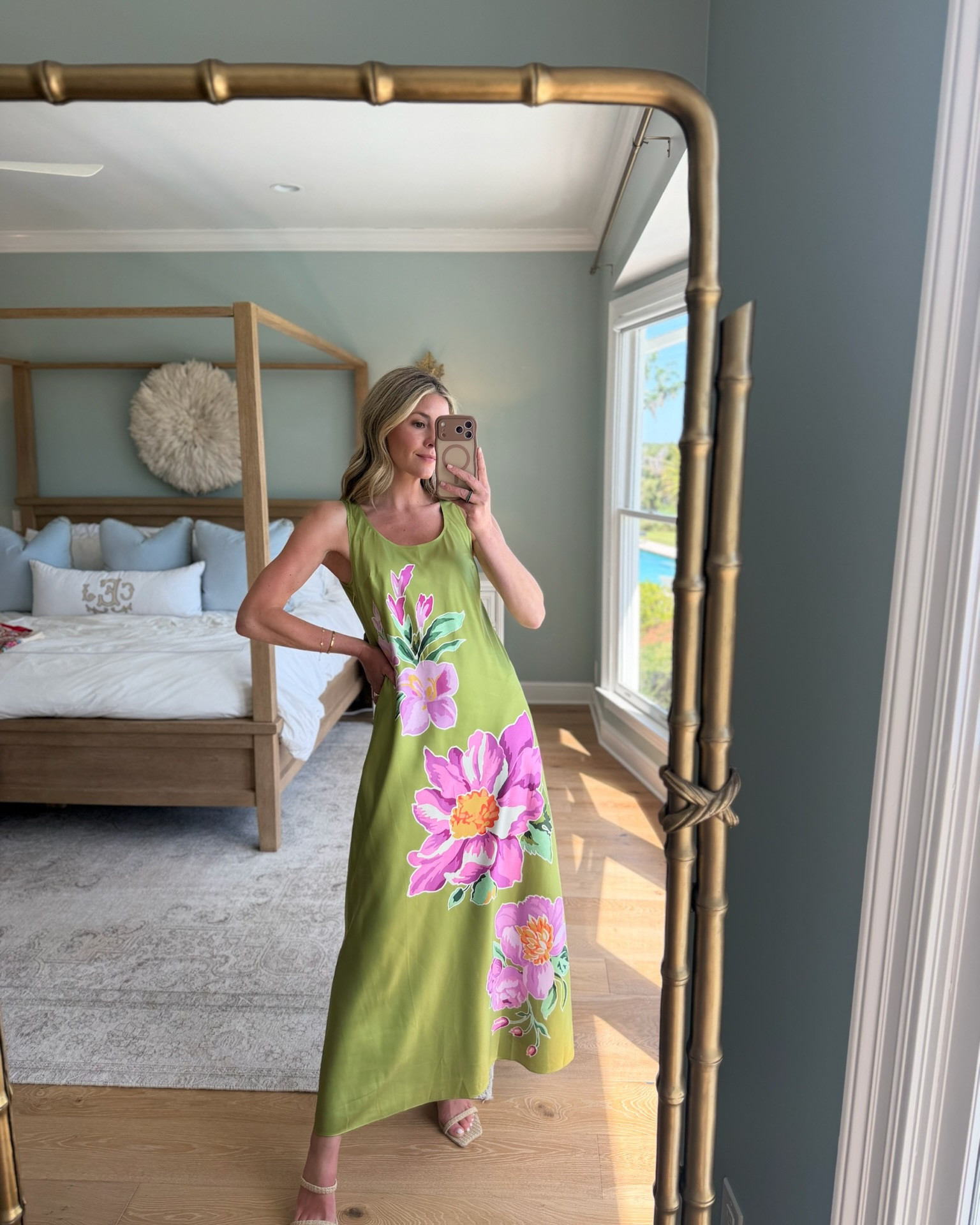 a few stunning pieces from @elizabethjamesthelabel that i can’t stop thinking about! from event-worthy moments to easy throw on & go’s for everyday, to swim… these pieces have been such a fun addition to my closet! Wearing size S in all dresses/shirts/pants but could have taken an XS. Swim I am in size Small & fits perfectly!

#LTKSeasonal #LTKootd