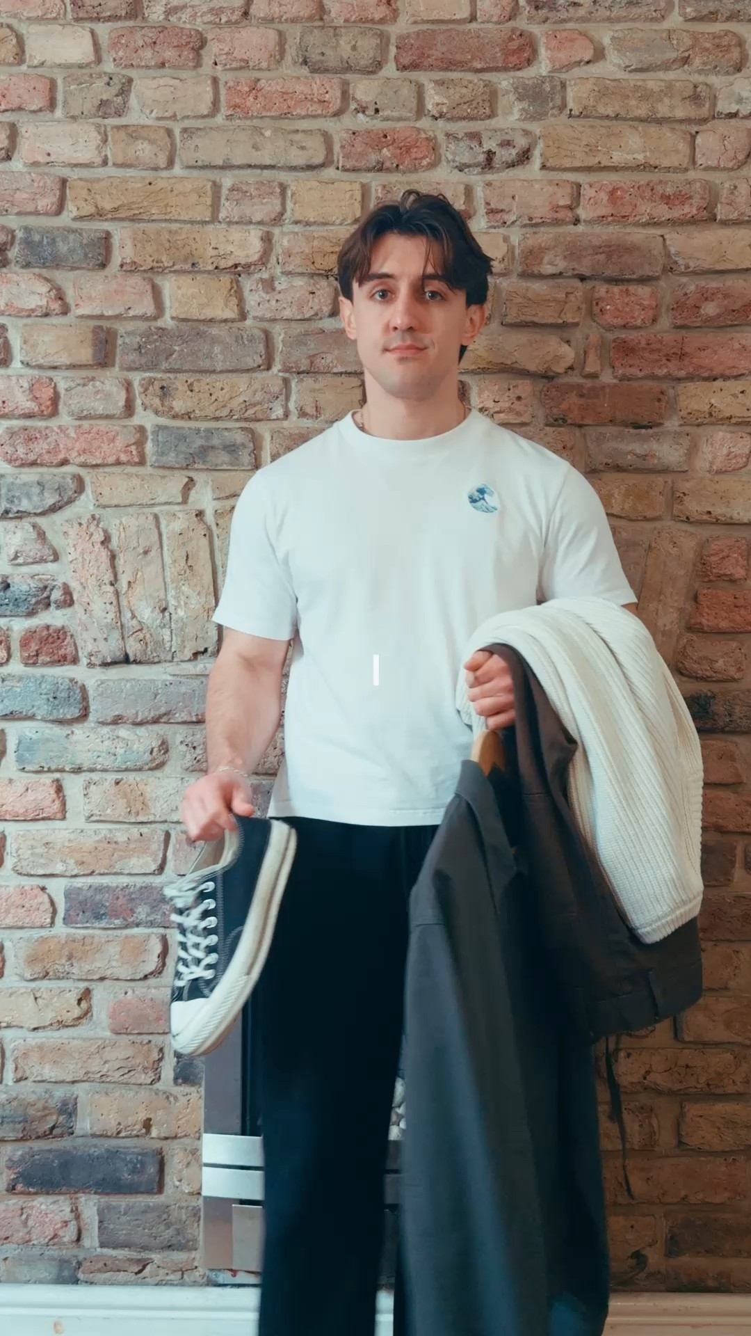 Simple budget friendly outfit! Save for when you’re next shopping!

#simpleoutfit #budgetfriendlyoutfits #cleanaesthetics #mensfashion 

#LTKmens #LTKuk #LTKeurope