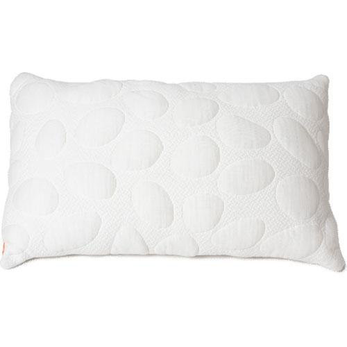 Nook Pebble Queen Size Pillow - Cloud | Amazon (US)