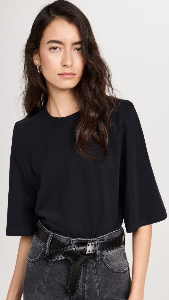 Isabel Marant Ben Tee | Shopbop | Shopbop