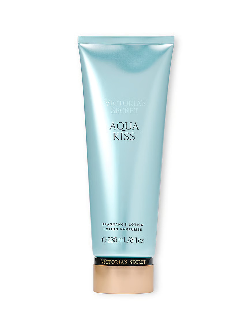 Buy Fragrance Lotion, Aqua Kiss - Order Body Care online - Victoria's Secret US | Victoria's Secret (US / CA )