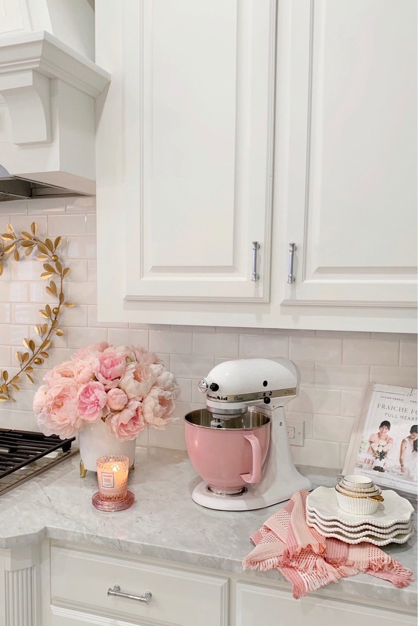 Valentine’s Day kitchen favorites 