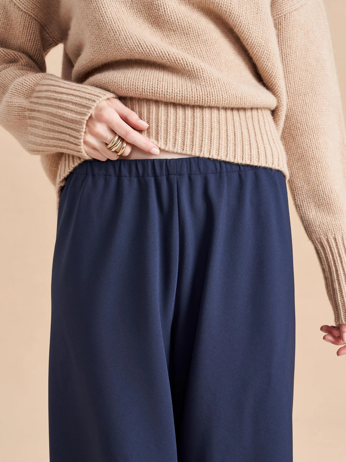 Colby Pant | La Ligne NYC | La Ligne