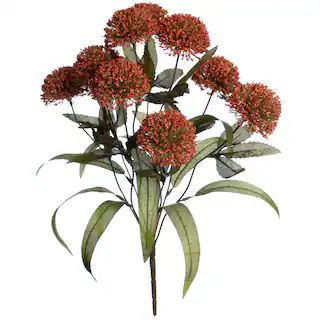 Orange Onion Flower Bush by Ashland® | Michaels | Michaels Stores