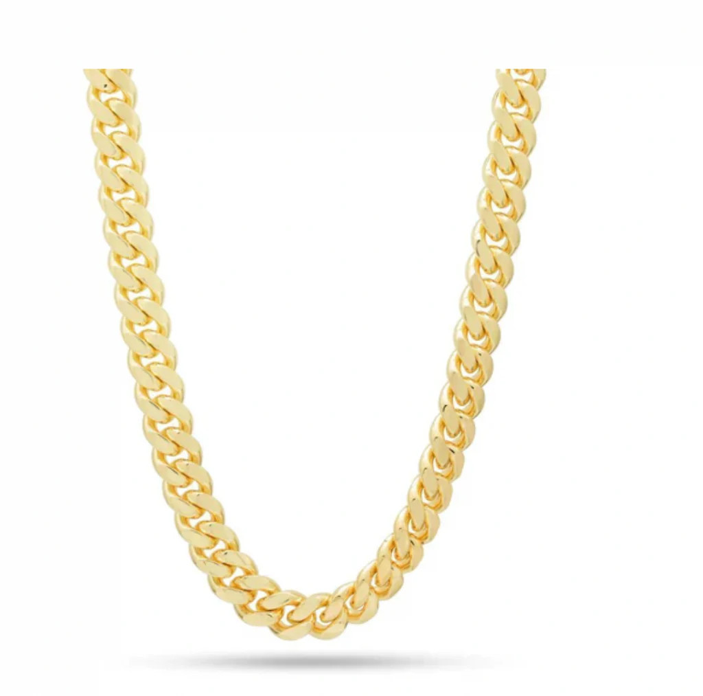 Chunky Cuban | Corace Collection