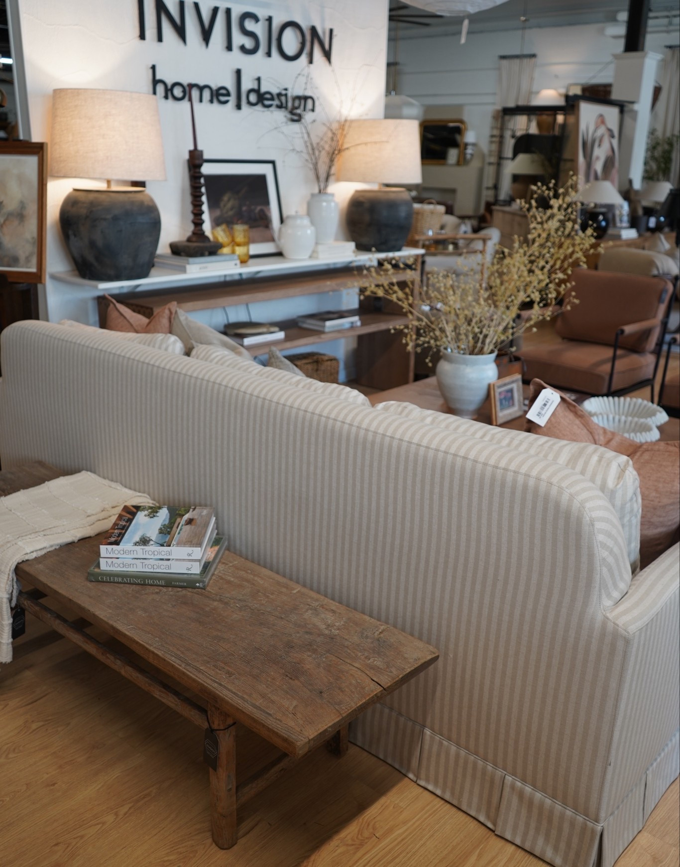 Striped pleated sofa please  

#LTKHome #LTKStyleTip #LTKFamily