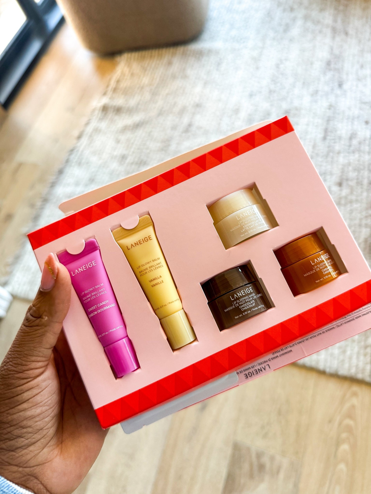 Last chance for the Sephora sale! Use code EVERYTHING 🙌🏾

#LTKSaleAlert #LTKBeauty #LTKHoliday