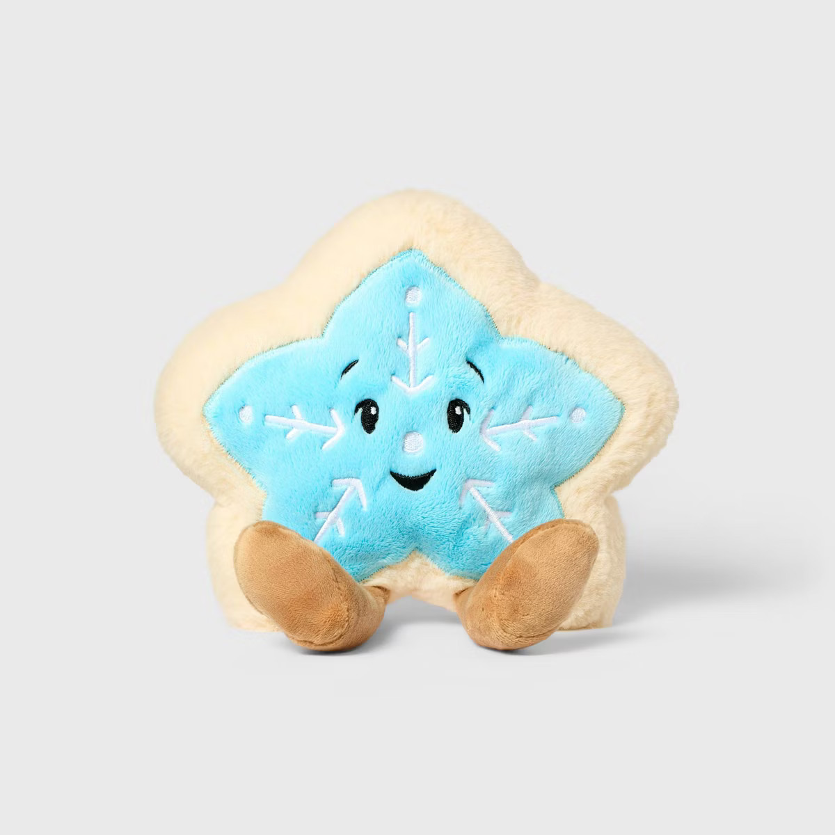 5" Star Sugar Cookie Stuffed Animal - Gigglescape™ | Target
