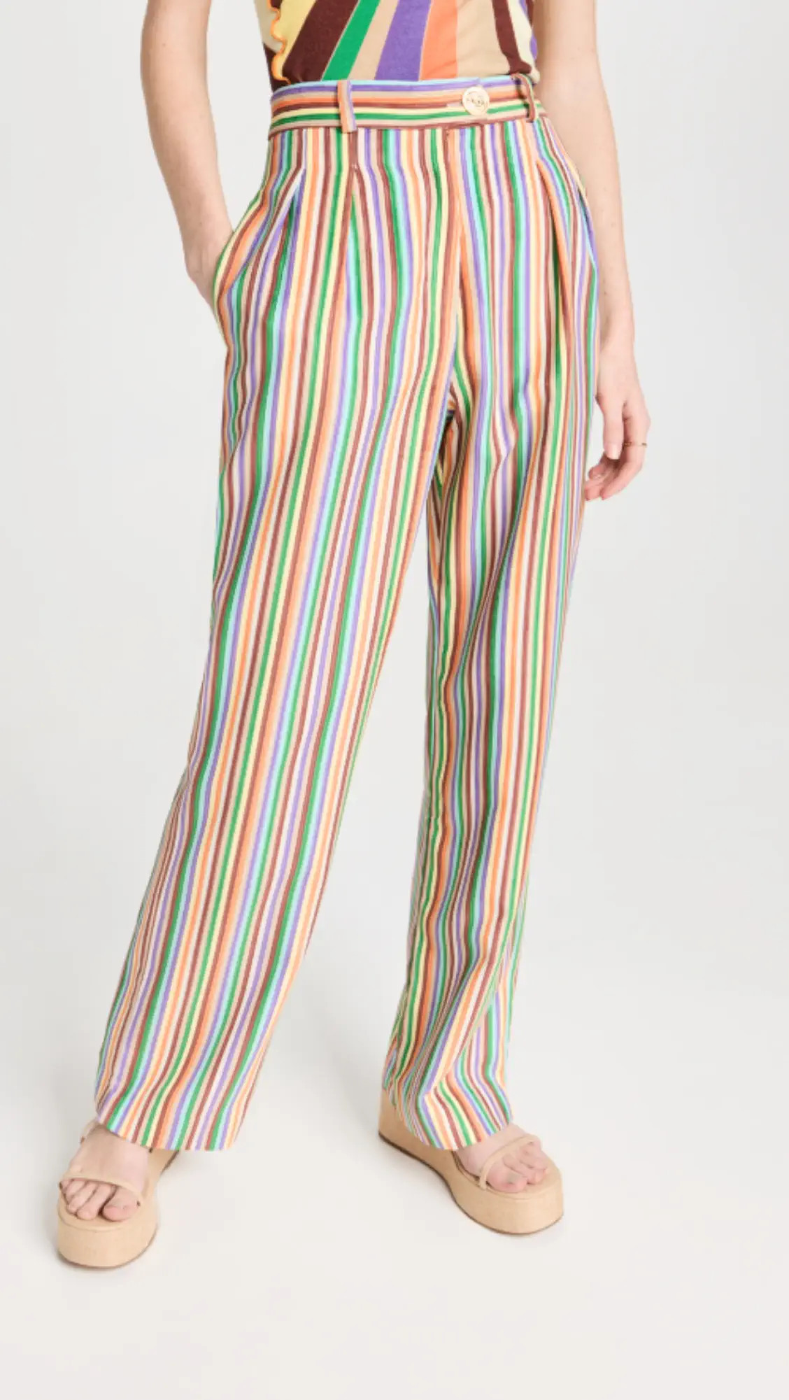 Lula Pants | Shopbop