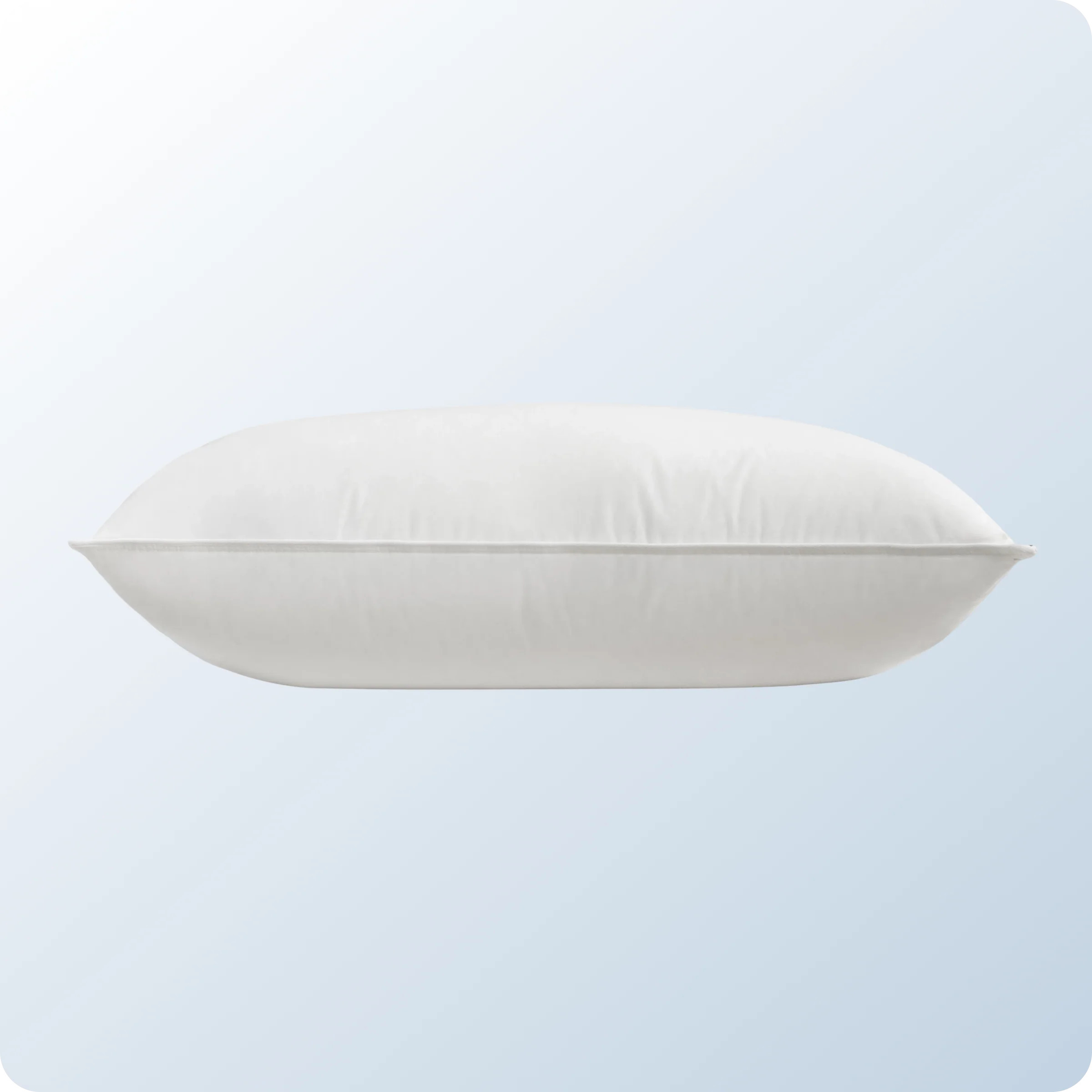 Down & Feather Pillow King | Helix Sleep