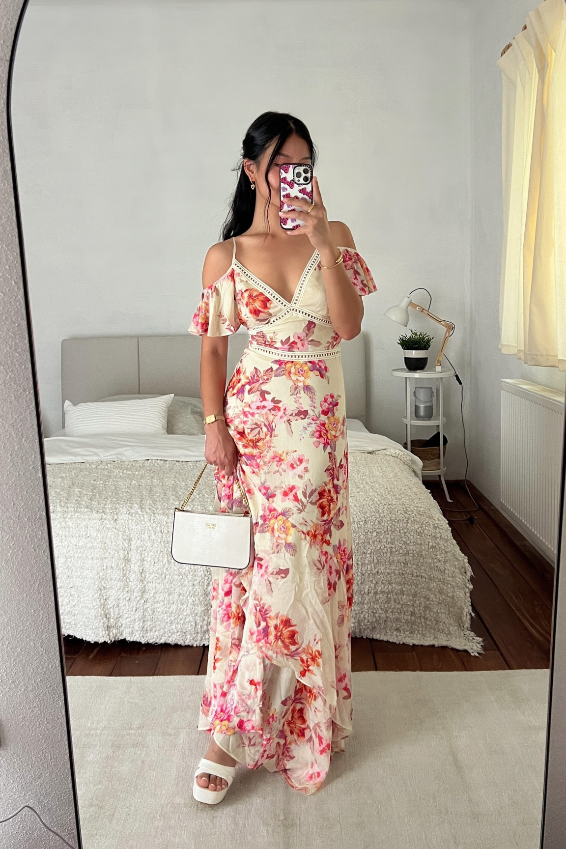 long summer dress 🫶🏻

#LTKSeasonal #LTKeurope #LTKstyletip