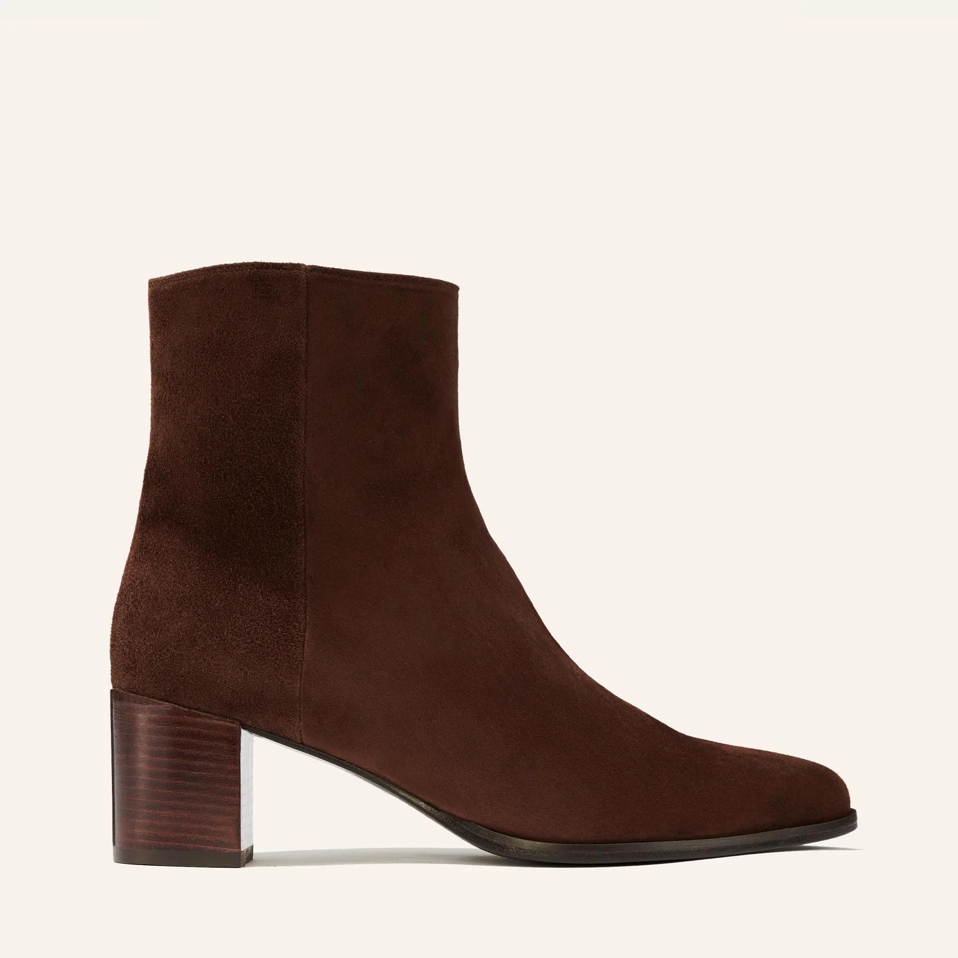 The Downtown Boot | Margaux