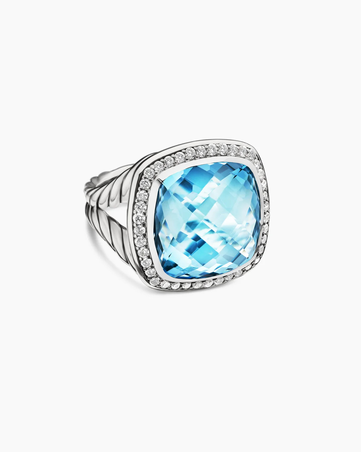 Albion® Ring | David Yurman