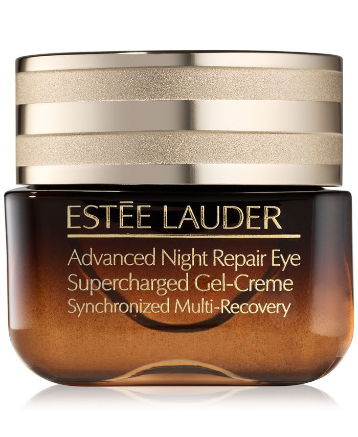 Estée Lauder Advanced Night Repair Eye Supercharged Gel-Creme & Reviews - Skin Care - Beauty - M... | Macys (US)