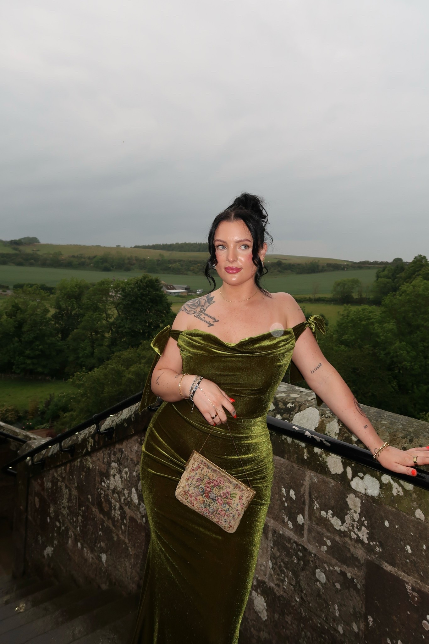 WEDDING GUEST DRESS✨

#LTKMidsize #LTKFindsUnder50 #LTKWedding