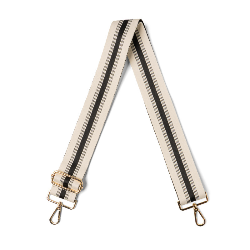 Embroidered Interchangeable Bag Straps | Kedzie