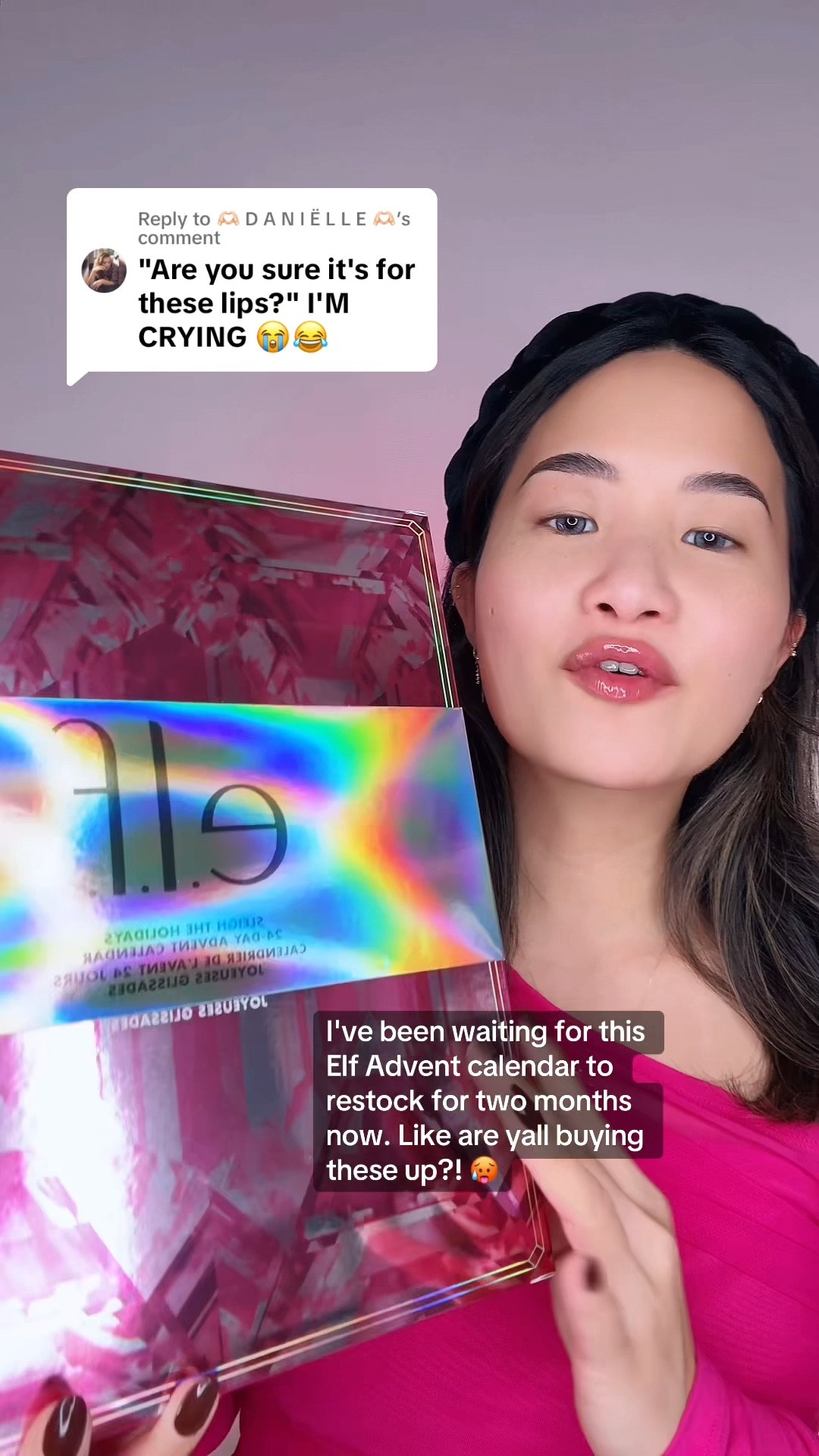 Elf Advent Calendar! 

#LTKGiftGuide #LTKBeauty #LTKHoliday