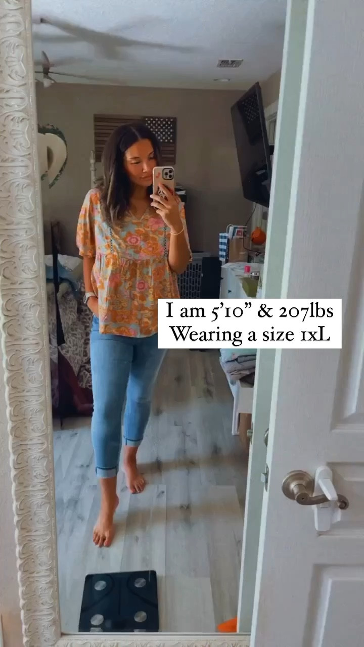 I have never received so many compliments in my life!! This $11.99 find is a total steal ✨

#LTKunder50 #LTKSeasonal #LTKcurves