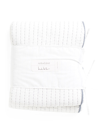 Cotton Scalloped Edge Quilt Set | Marshalls