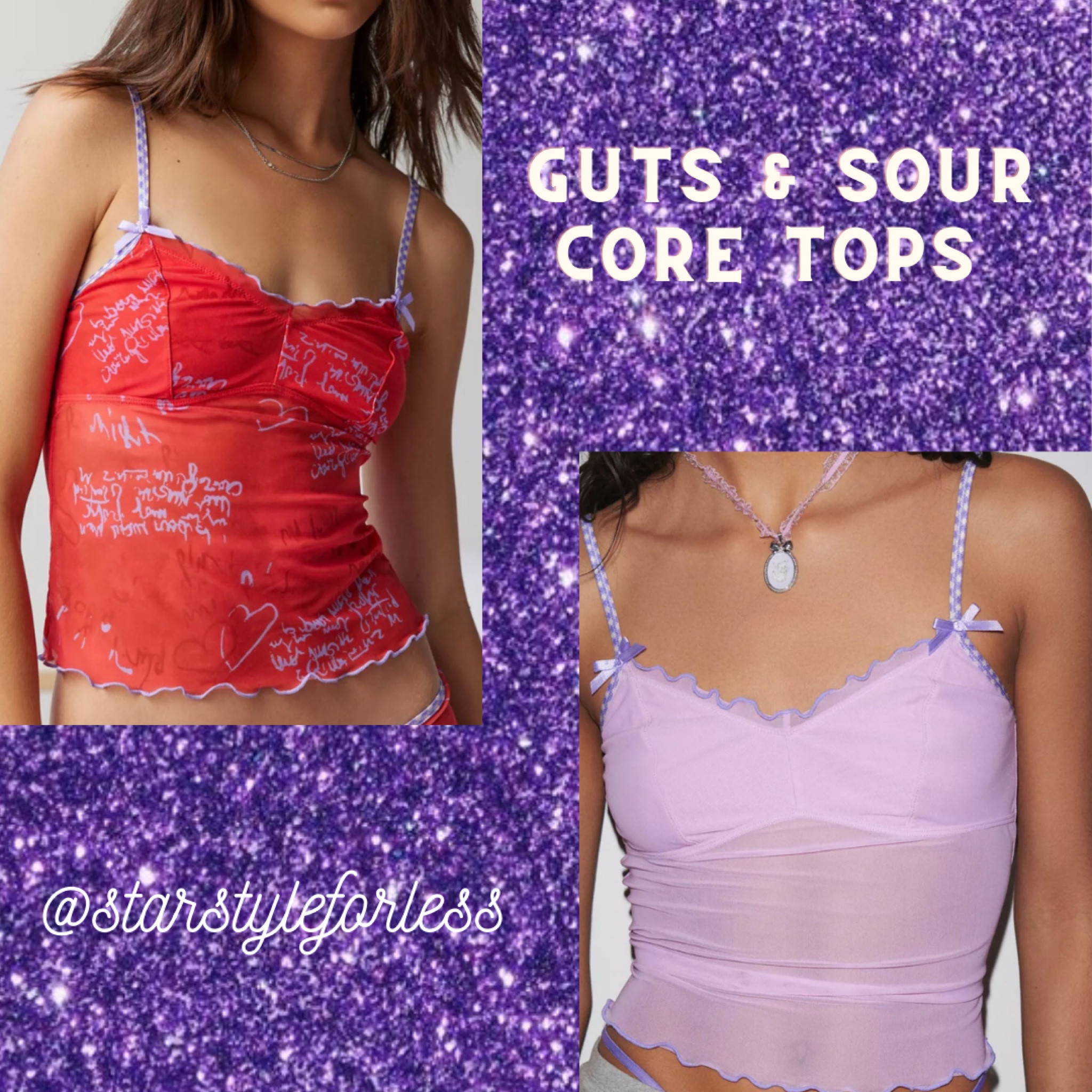 Adore!!! So cute for the tour or everyday spring looks! 

#LTKfindsunder50 #LTKfindsunder100 #LTKstyletip