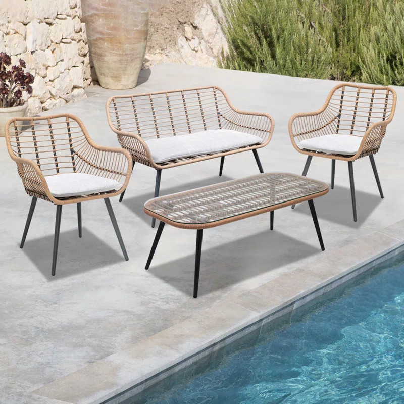 Outdoor & Patio Furniture | Wayfair Professional
