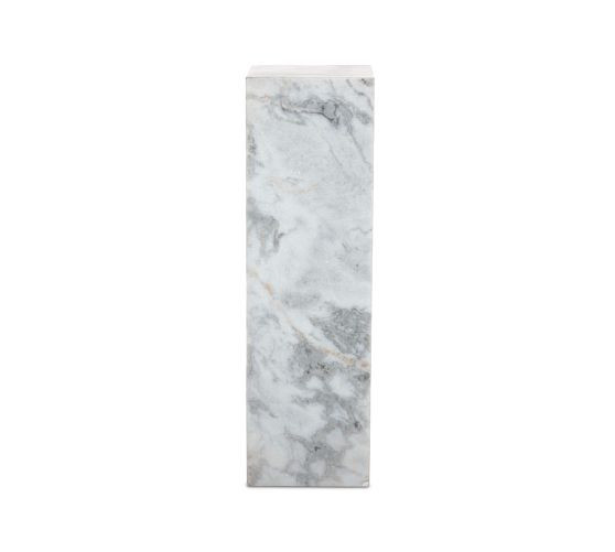 Marble Pedestal | Pottery Barn (US)