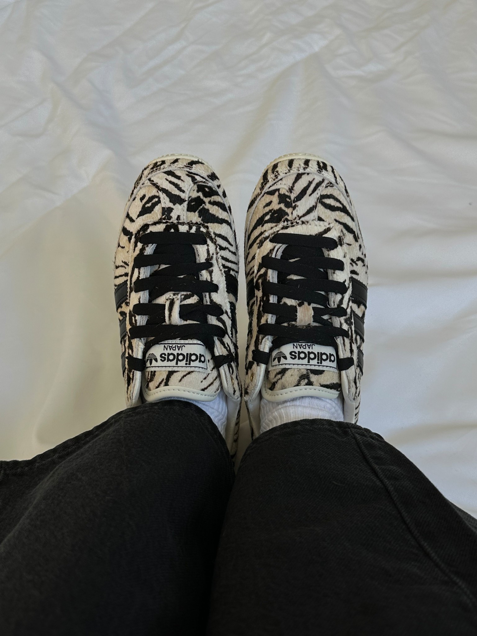 adidas japan 🦓