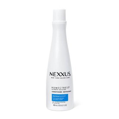 Nexxus Humectress Moisture Replenishing System Conditioner - 13.5 fl oz | Target