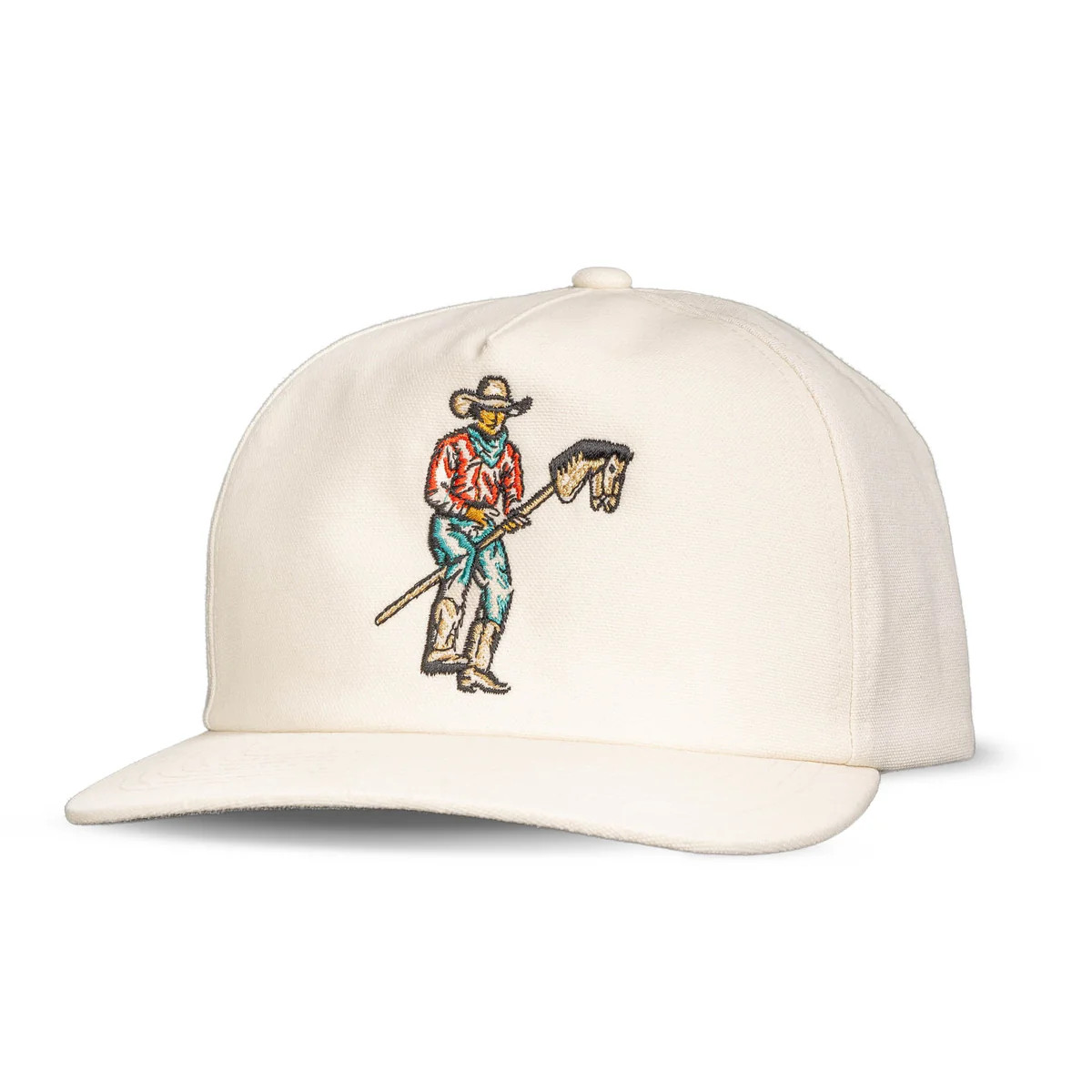 Stick Horse Hat | Sendero Provisions Co.