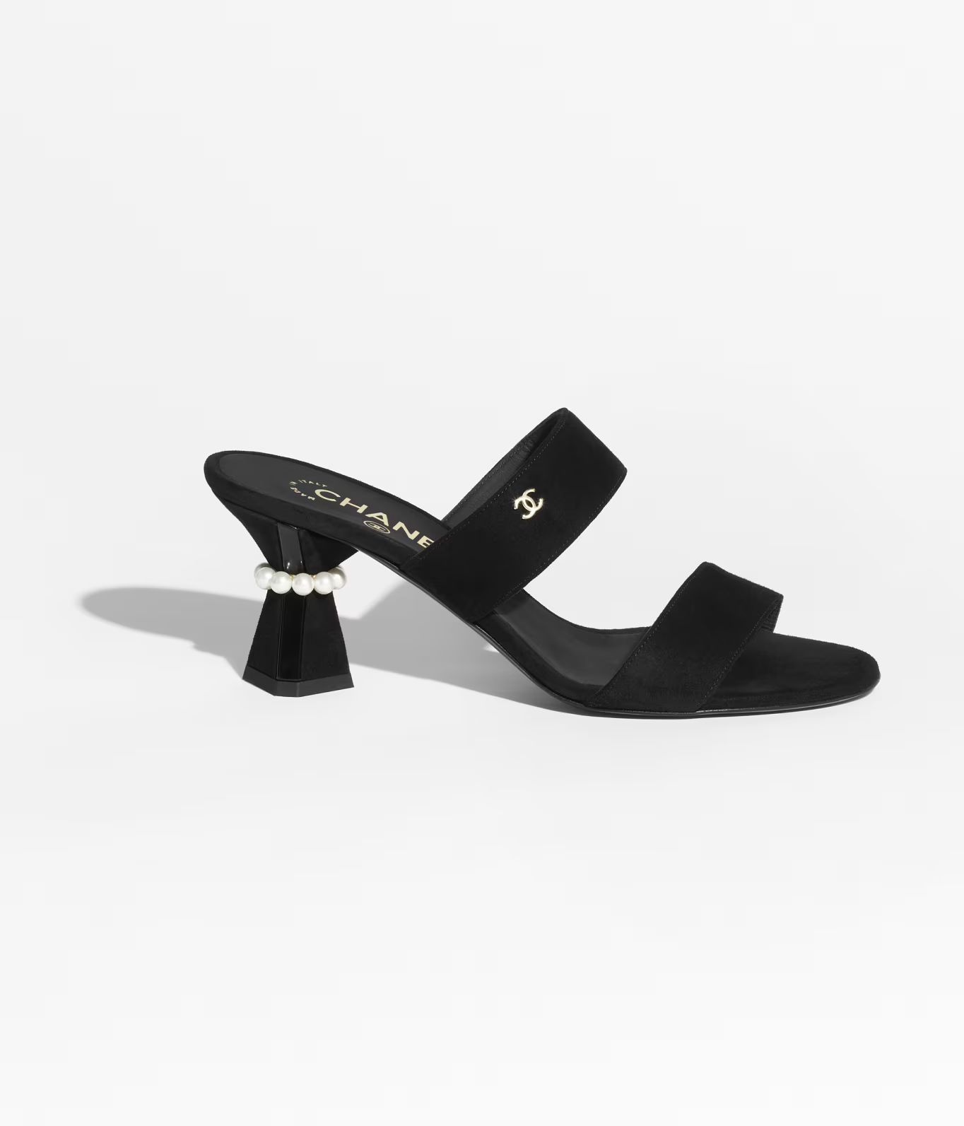 Mules | Chanel, Inc. (US)