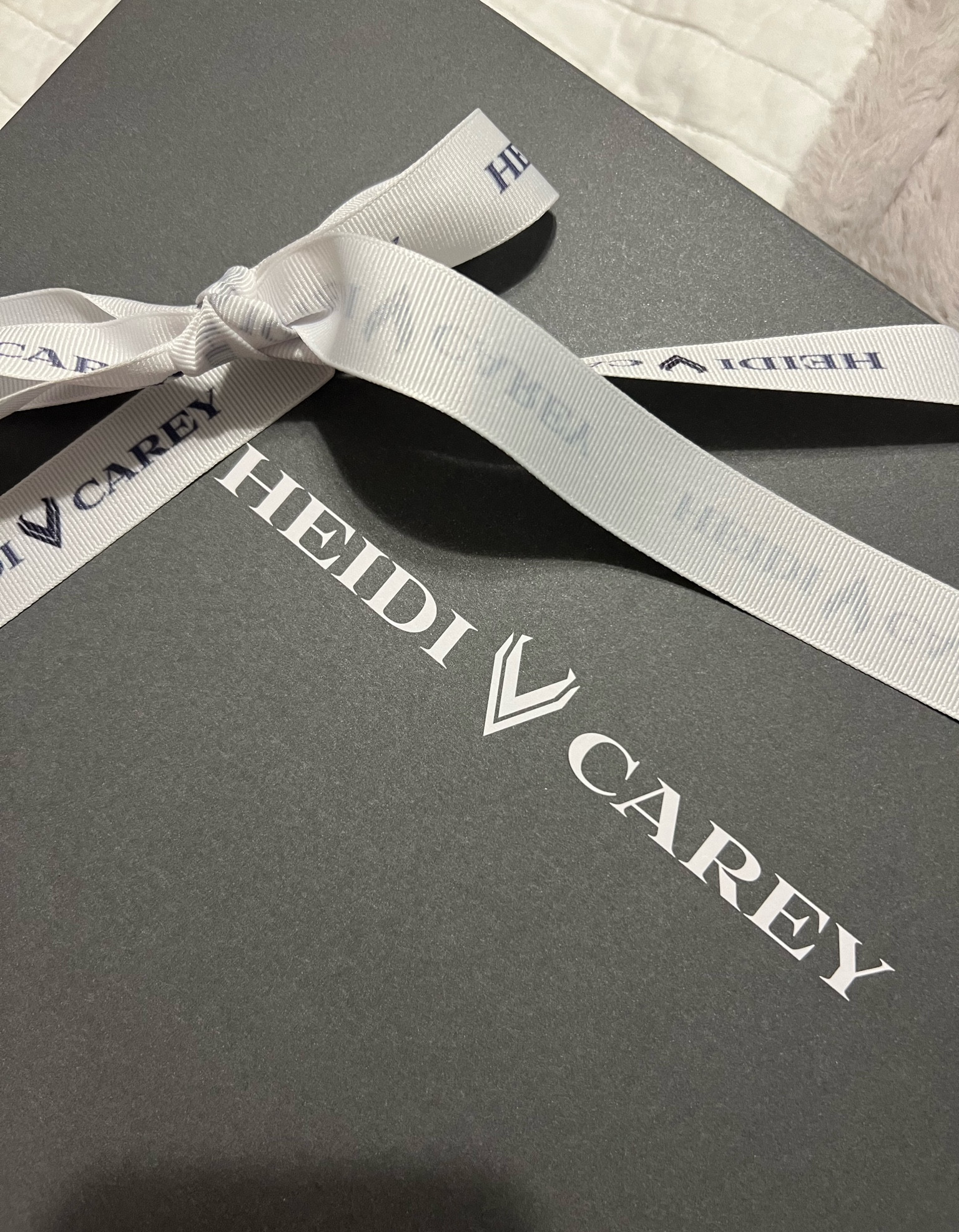 my heidi carey favorites 🤍