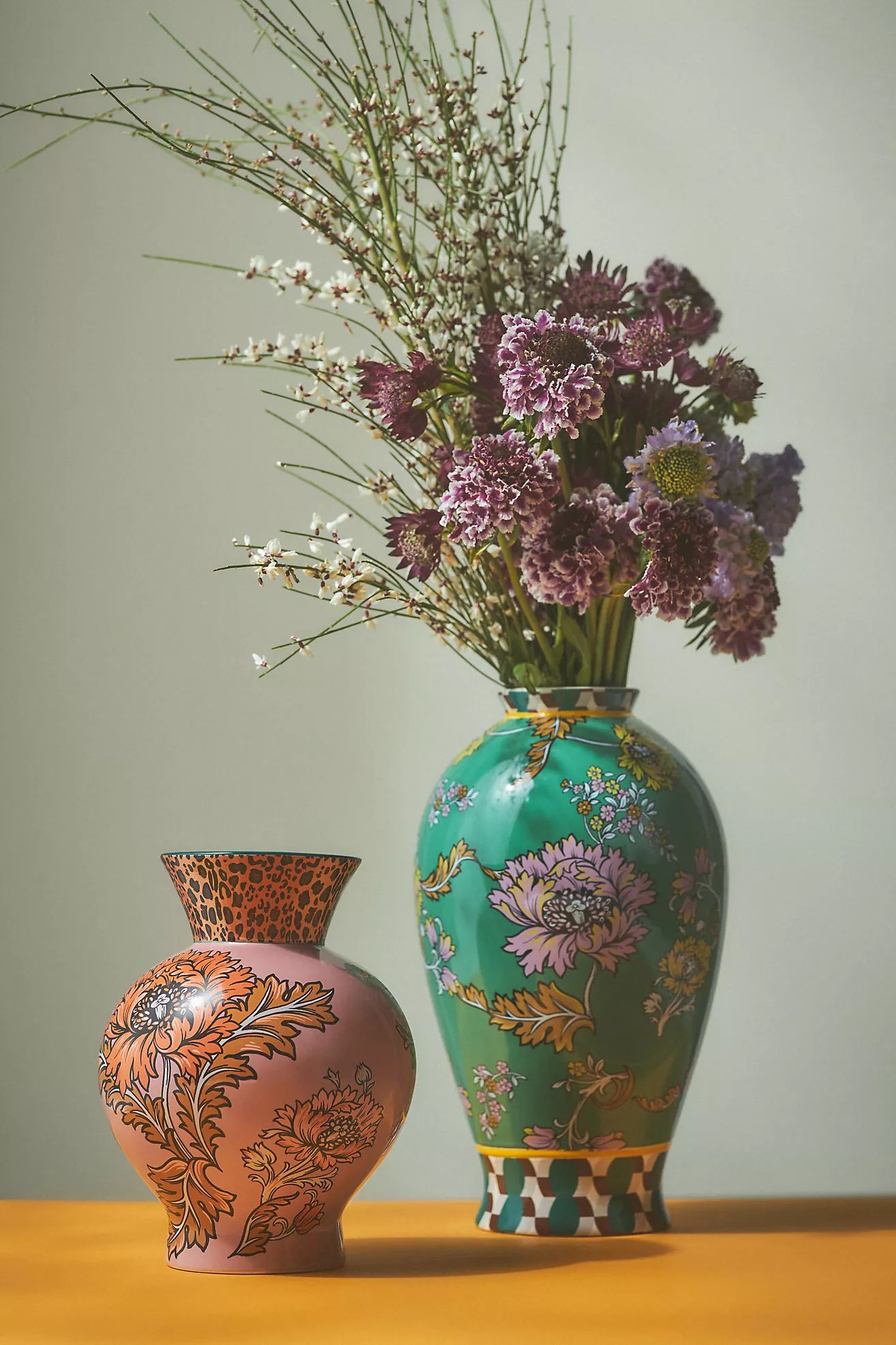 Jylin Vase | Anthropologie (US)
