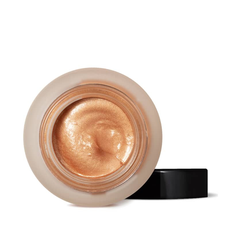 Blush Iluminador Rosto e Corpo Golden Eudora Glam 30g | Eudora | Eudora (BR)