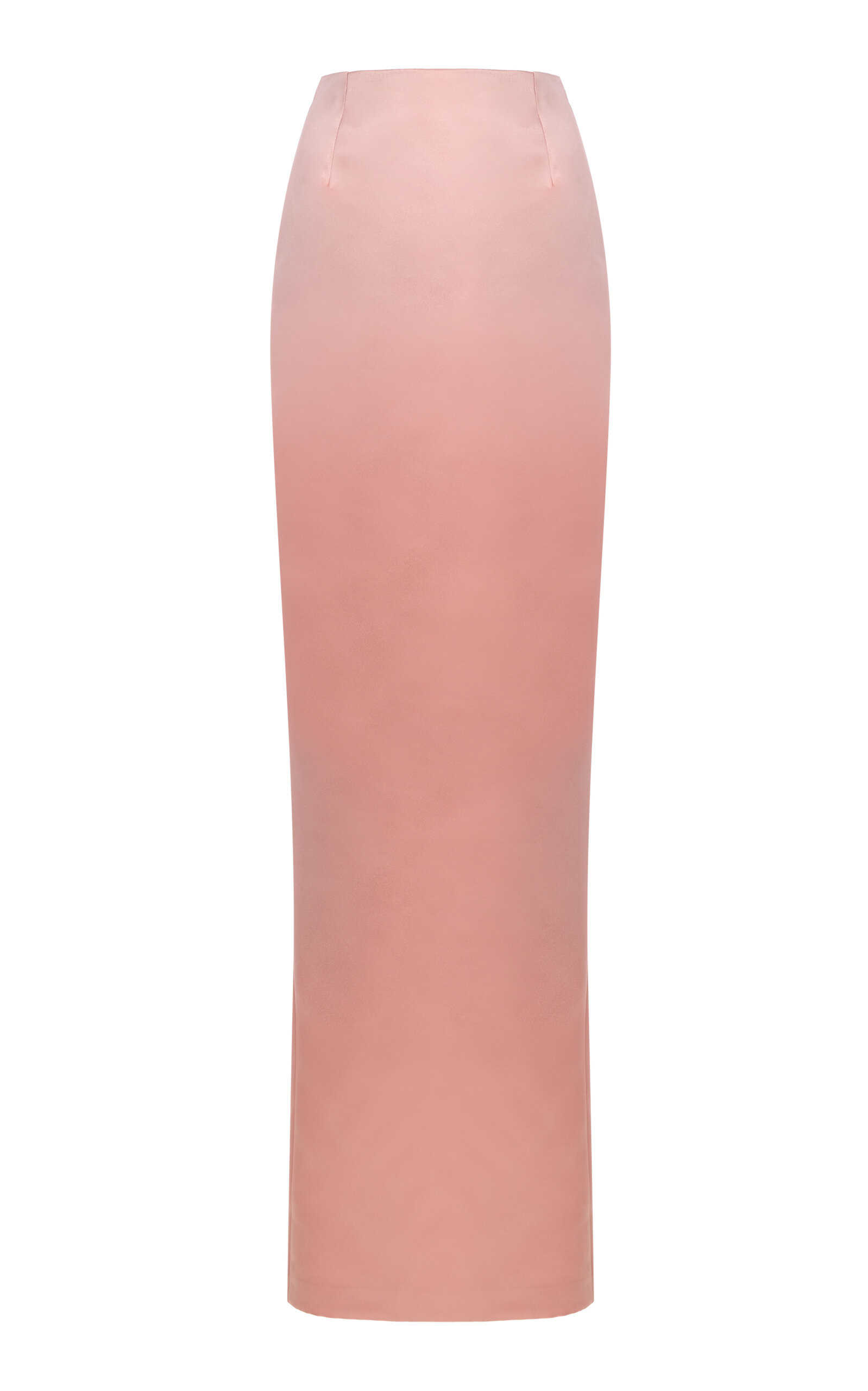 Lee Satin Maxi Skirt | Moda Operandi (Global)