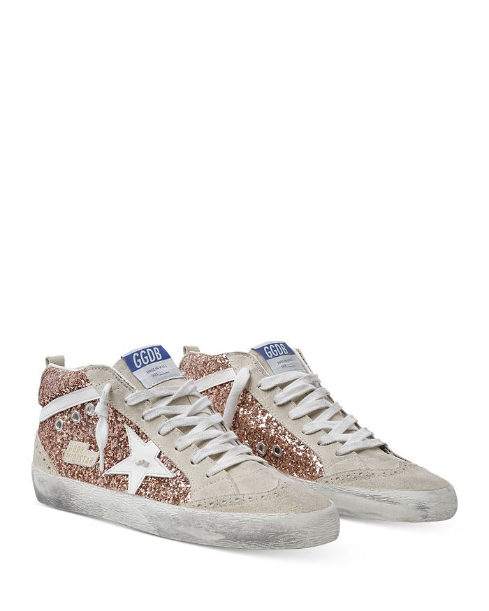 golden goose mid star | Bloomingdale's (US)
