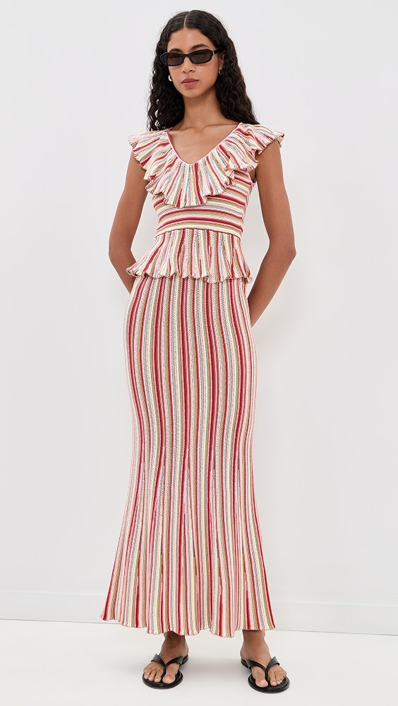Nari Knit Skirt | Shopbop
