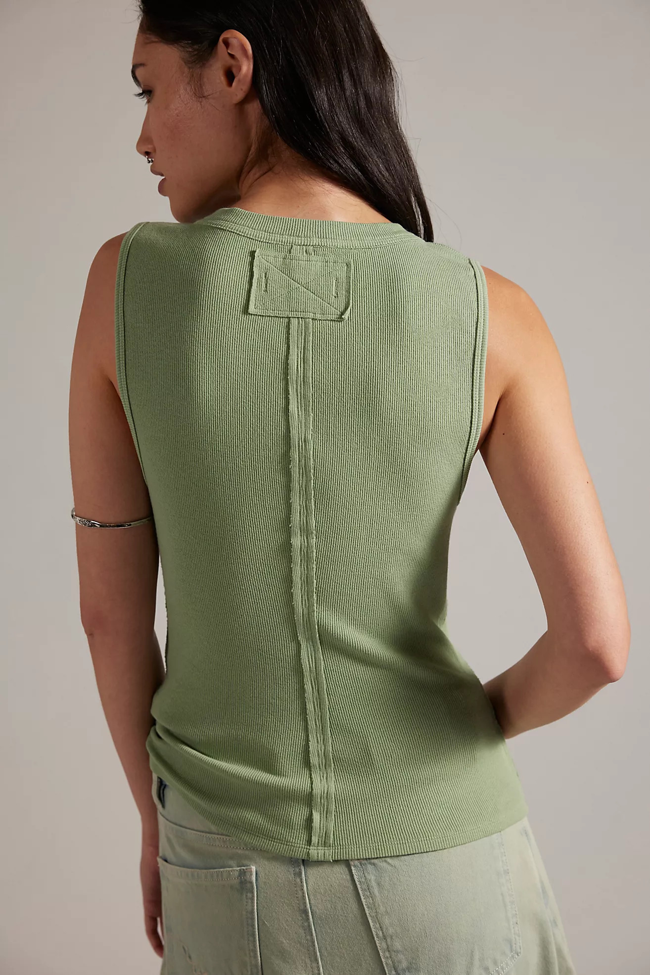 We The Free Jamie Henley Tank | Free People (Global - UK&FR Excluded)