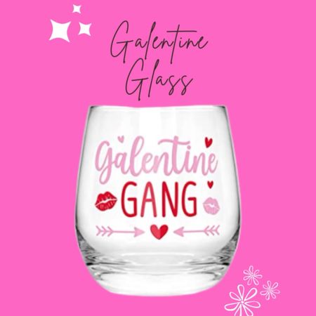 Galentines Gifts for all your gal pals! 

#LTKunder50 #LTKGiftGuide #LTKSeasonal