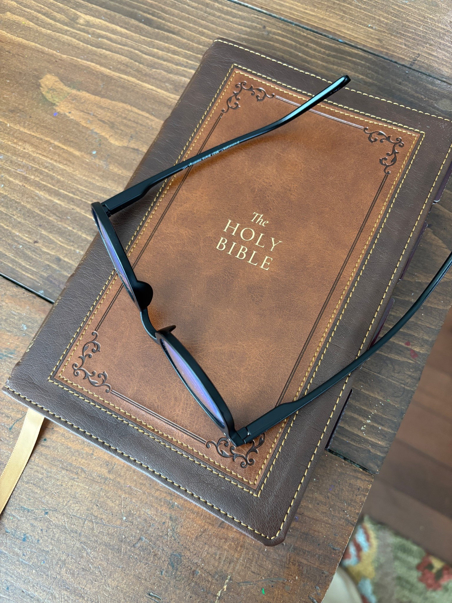 Our daily reminder to seek HIM first! 🤍 #bible

#LTKWedding #LTKmomlife #LTKMens