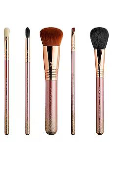 Modern Glam Brush Set
                    
                    Sigma Beauty | Revolve Clothing (Global)