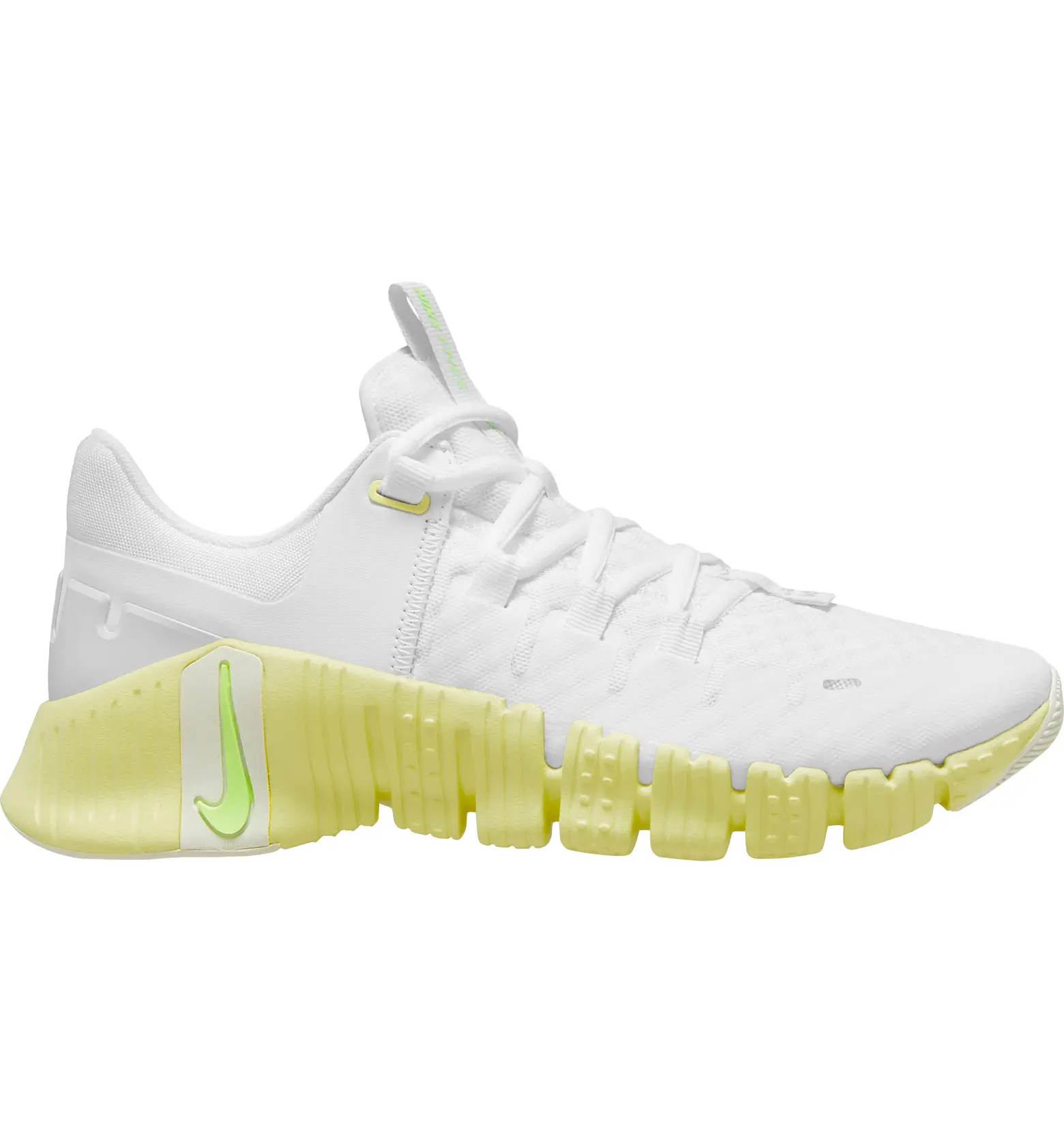 Nike Free Metcon 5 Training Shoe (Women) | Nordstrom | Nordstrom