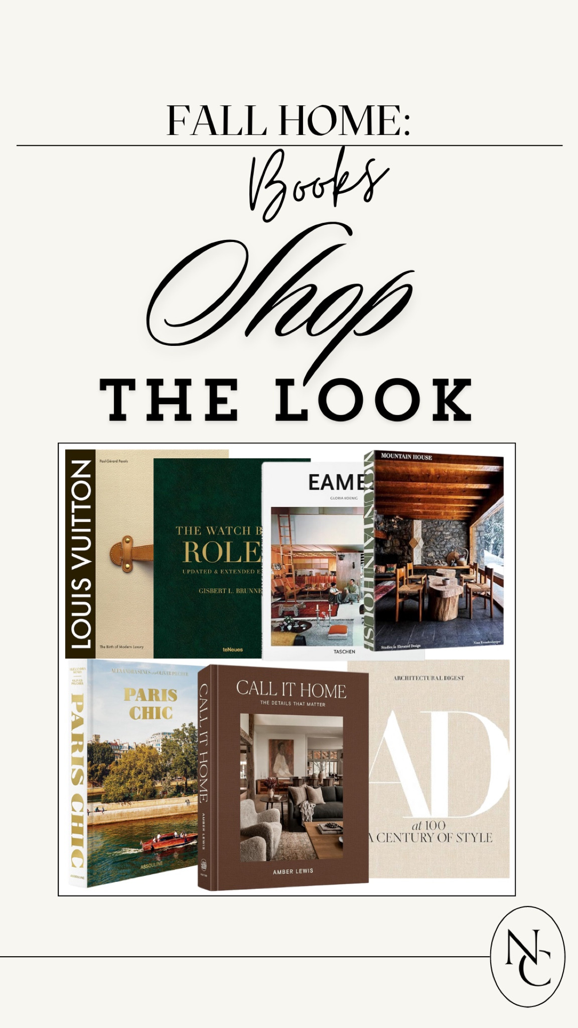 Newsletter Style : Fall Home Decor Styles

Shop my curated looks for an easy, breezy, effortless day of fun-filled fashion 💃

Nicole Colee, Fall Preview, fashion inspiration, home, home decor, fall decor, pillows, throws, blankets, candles, wooden accents, rugs, fall home lighting, my favorite picks, revolve, Amazon, west elm, pottery barn, Anthropologie 

#LTKSeasonal #LTKStyleTip #LTKHome