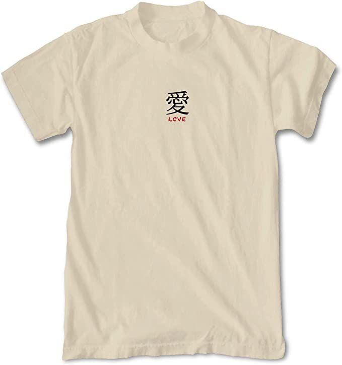 Riot Society Men's Short Sleeve Embroidered Logo T-Shirt | Amazon (US)
