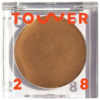 Bronzino Illuminating Cream Bronzer - Tower 28 Beauty | Sephora | Sephora (US)