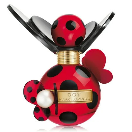 Marc Jacobs Dot by Marc Jacobs for Women - 3.4 oz EDP Spray | Walmart (US)