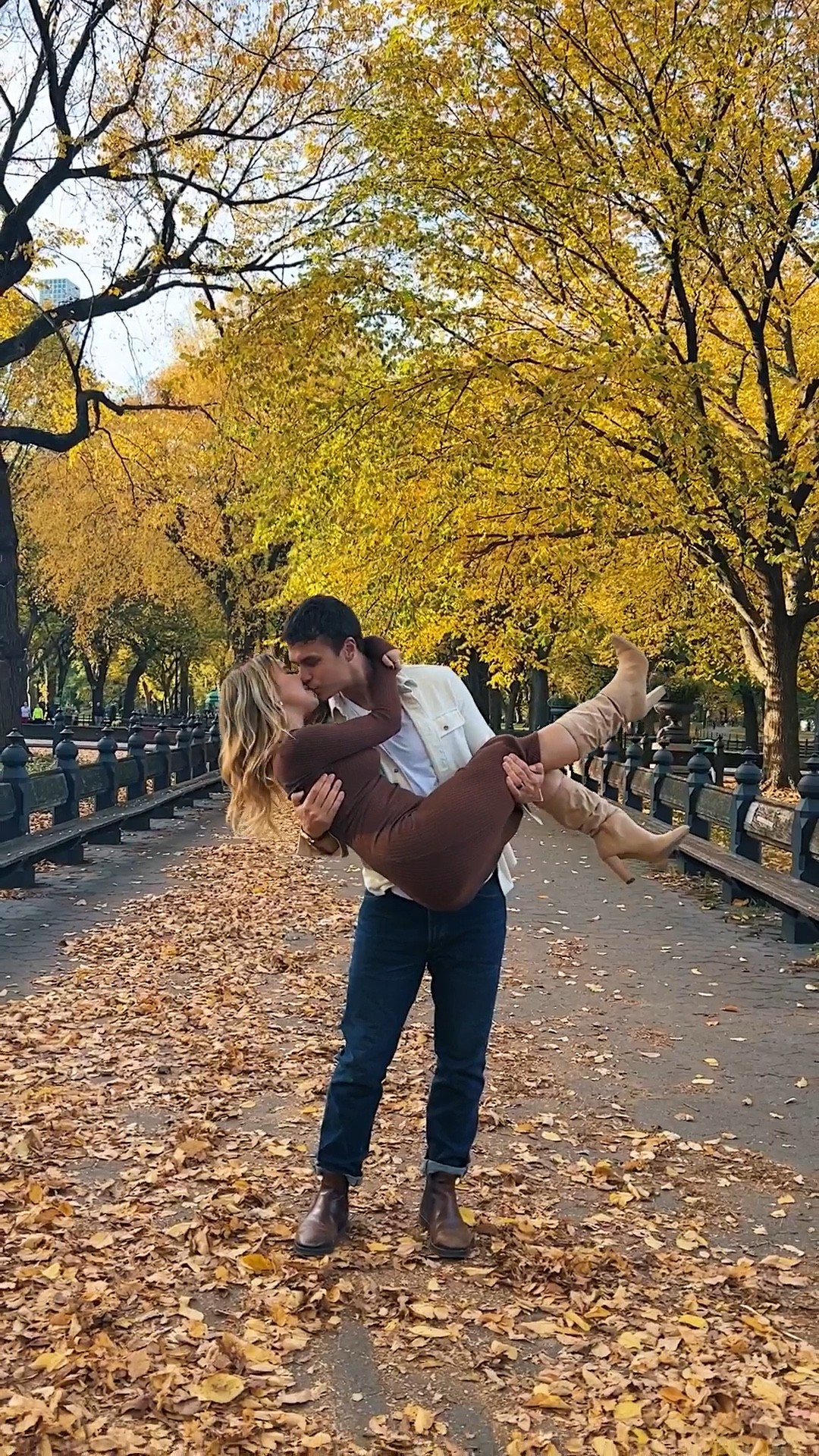 Dress and boots on MAJOR sale! 

#LTKunder100 #LTKSeasonal #LTKunder50